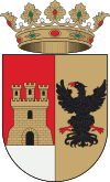 Coat of arms of Petrés
