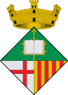 Coat of arms of Les Franqueses del Vallès