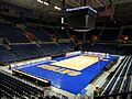 Exactech Arena 2019