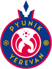 FC Pyunik logo.svg