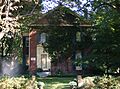 First Church Parsonage Windsor CT