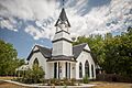 First Presbyterian Church Bartlett Wiki-1