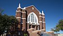 First United Methodist Church Eastland Wiki