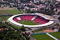 Fk Red Star stadium