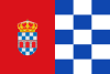 Flag of Abadía
