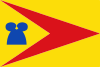 Flag of Sant Mori
