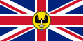 Flag of the Governor of South Australia (1904–1975)