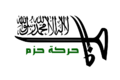 Flag of the Hazm Movement