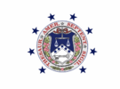 Flag of the United States Secretary of the Treasury (1887-1915).png