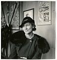Florence E. Meier Chase - A