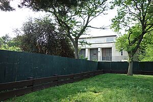 Flushing Meadows Fair Grounds td (2018-05-26) 011 - Queens Museum