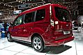 Ford Tourneo Connect Back Genf 2018