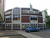 Former Christian Science Church (now Hermes House), London Road, Tunbridge Wells.JPG