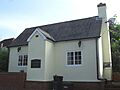 Former Ebenezer Strict Baptist Chapel, Magham Down