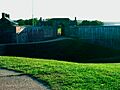 Fort Washington Park 2004-10-17