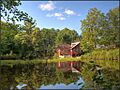 Frye's Measure Mill