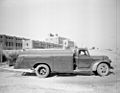 Fuel Oil Truck 1945
