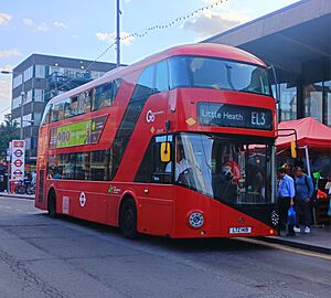 GAL EL3 LT419