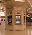 GCT Info Booth DCa