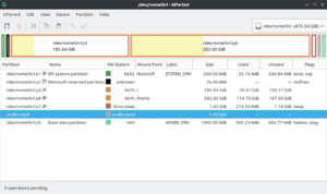 GParted 1.3.1 screenshot.png