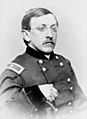 G H Chapman UA BGen ACW