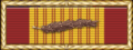 Gallantry Cross Unit Citation