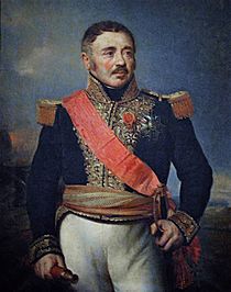 General Pierre Barrois