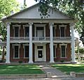 Gibson Mansion