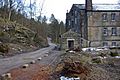 Gibson Mill, Hardcastle Crags - geograph.org.uk - 835051