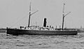 Glaucus (1864 freighter)