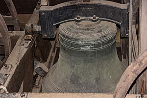 Gresford bells 2016-06-05 - 3