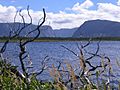 Gros Morne NP westernbrookpond2