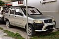 Gusmão's Daihatsu Taruna, Dili, 2018 (01)