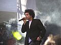 Guy Sebastian at Australian Gospel Music Fesitval 11 April 2004 (1)