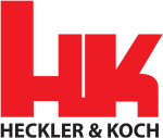 Heckler & Koch logo