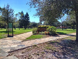 Historic Kenwood-Seminole Park