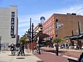 Historic district - dallas, texas