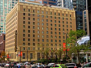 Hotel Georgia Vancouver 2
