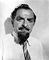 Hugh griffith publicity photo