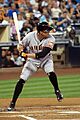 Hunter Pence on September 3, 2013