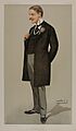 Ian Zachary Malcolm Vanity Fair 12 May 1898