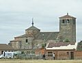 Iglesia de Codorniz