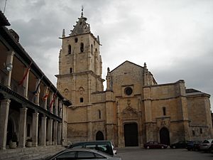Iglesia de la Magdalena, Torrelaguna.JPG
