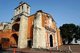 Iglesia y Convento Dominicos CCSD 07 2018 0534