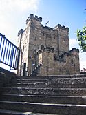 Image-Newcastle castle keep 2.jpg