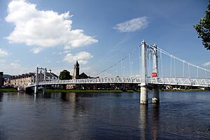 Inverness in summer 2012 (1)