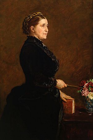 Isabella Elder biz Sir John Everett Millais