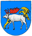 Jämtland coat of arms