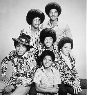 Jackson 5 1974