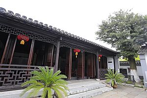 Jiangyin Xu Xiake Guju 2015.04.24 09-34-58